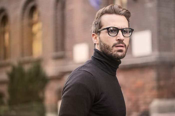 Perche Un Uomo Scappa Anche Se Gli Piaci