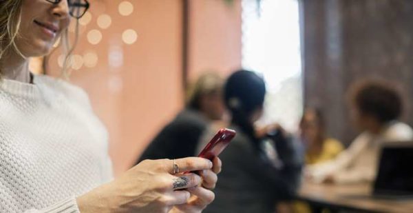 Argomenti Di Cui Parlare Con Una Ragazza Su Whatsapp