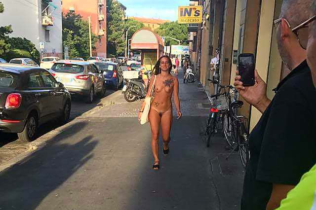 foto porno di figa pelosa
