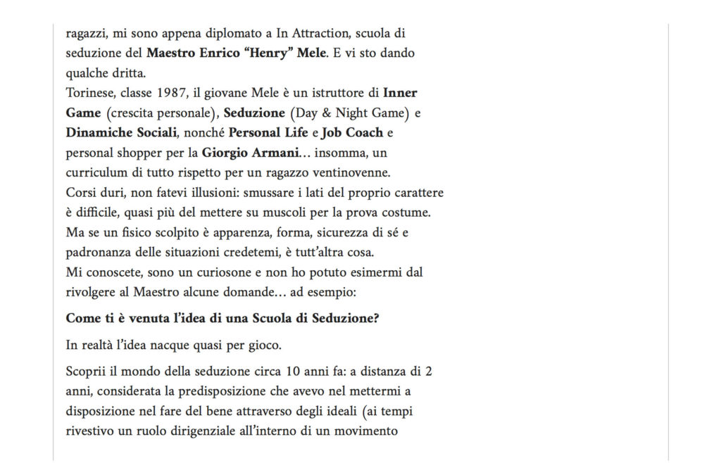 GQ - pagina 2