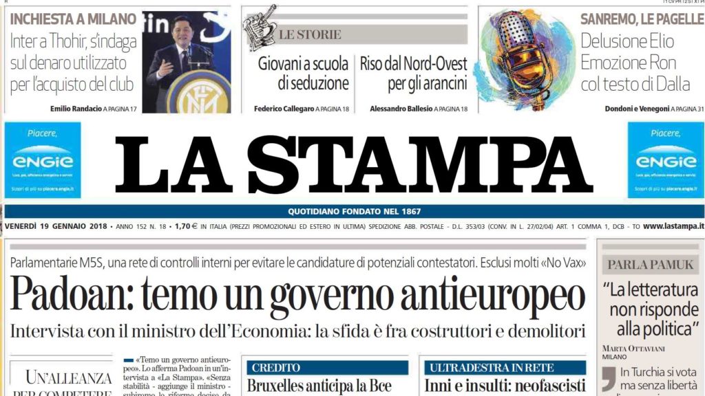 stampa
