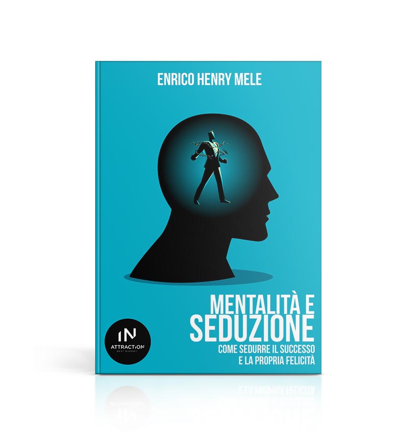 ebook seduzione