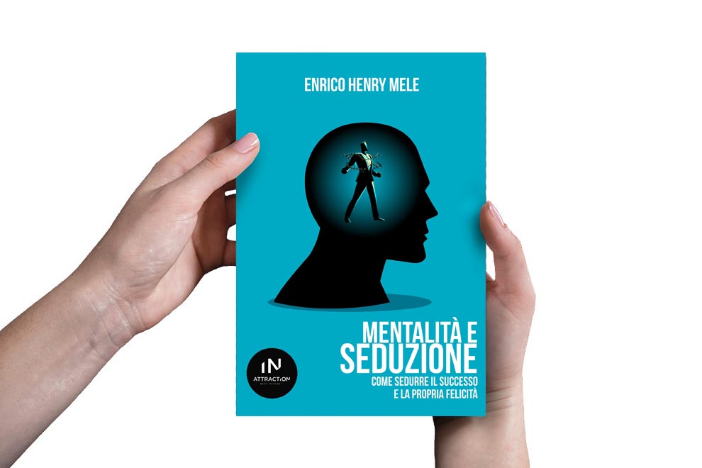 libro seduzione