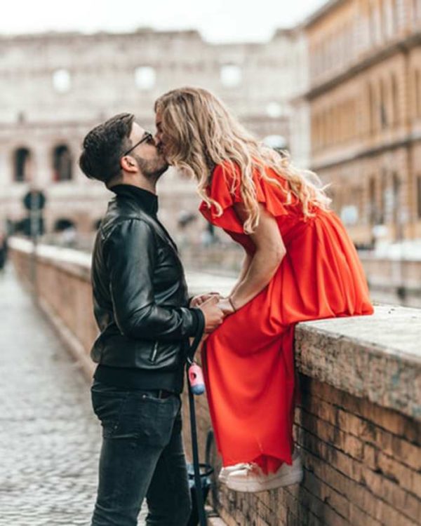 Come Farsi Desiderare Da Un Ragazzo