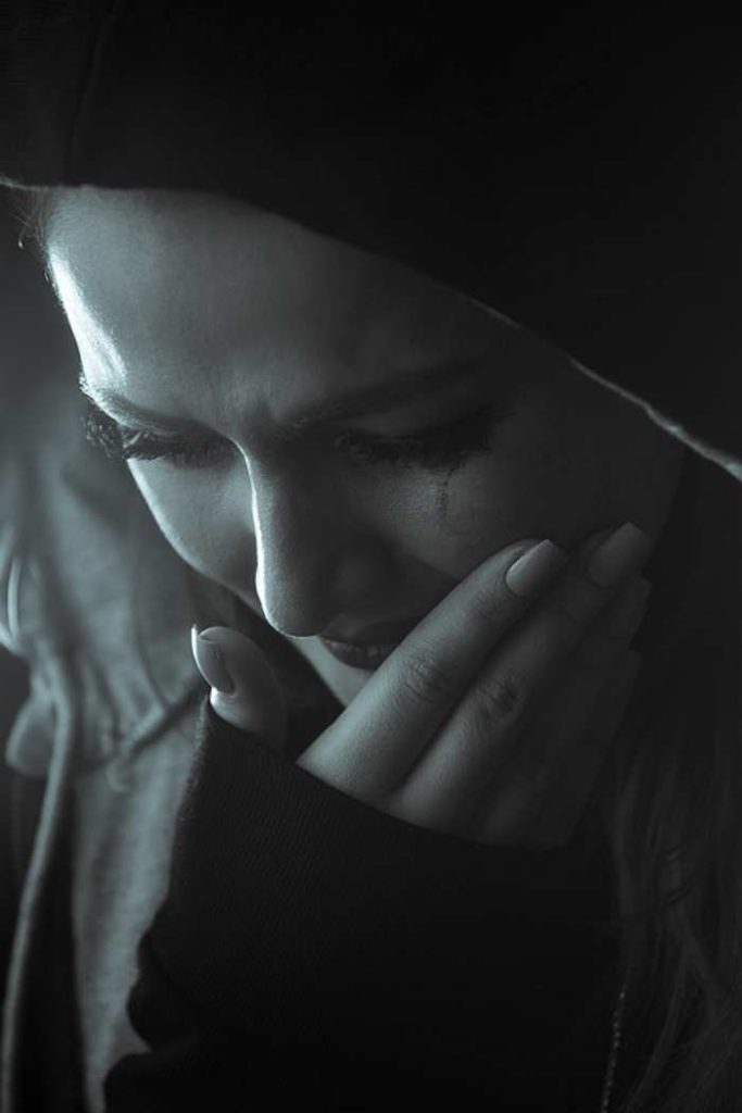 Come Lasciare Una Ragazza Senza Farla Soffrire