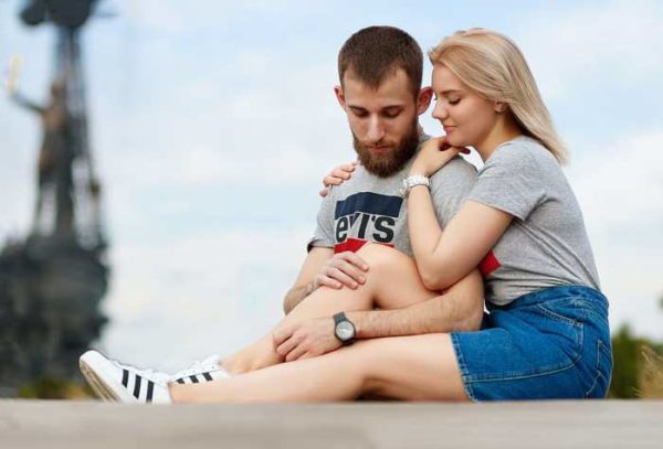 Come Farsi Desiderare Da Un Ragazzo