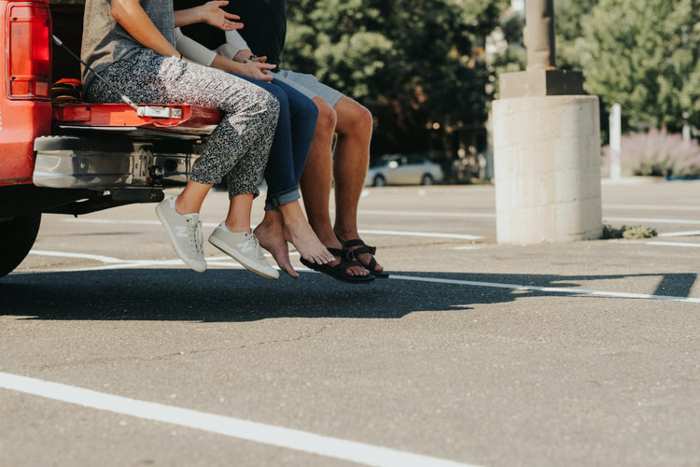 Come Fargli Capire Che Mi Piace Senza Dirglielo