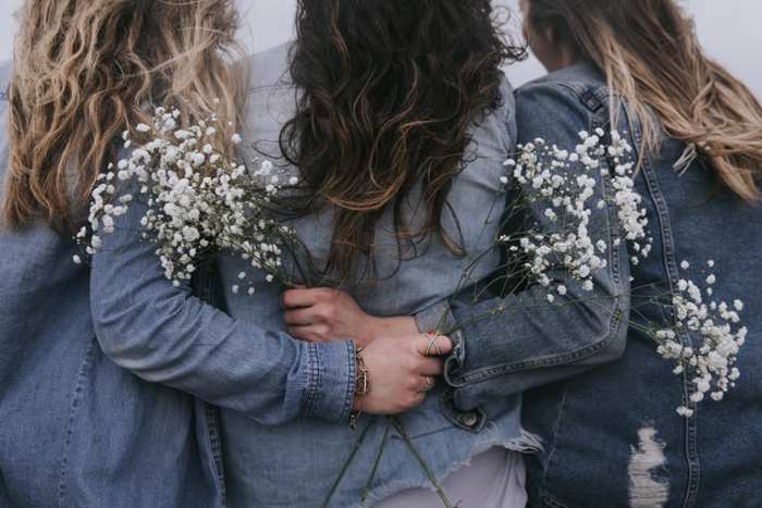 Cosa Vogliono Le Donne Da Un Uomo