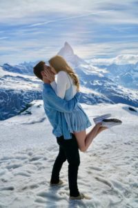 Come riconquistare l'amore di mio marito con l'aiuto della psicologia