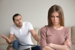 Come riconquistare mio marito dopo un tradimento