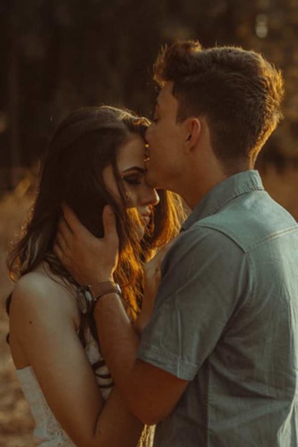 Come Tenere Legato A Se Un Uomo Sposato