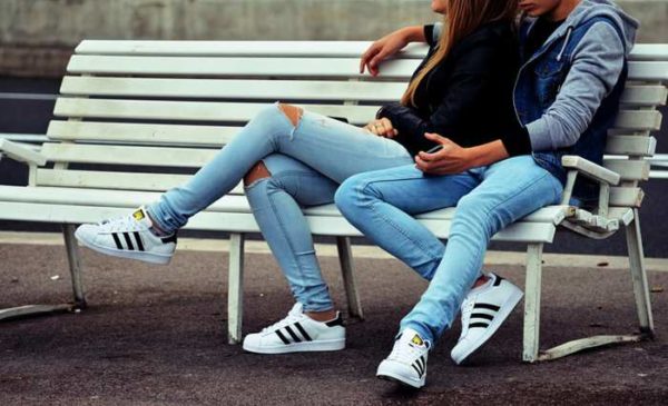 Come Conquistare Un Ragazzo In Palestra