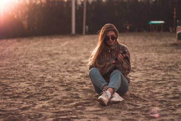 Come Iniziare Un Discorso Con Una Ragazza Su Instagram