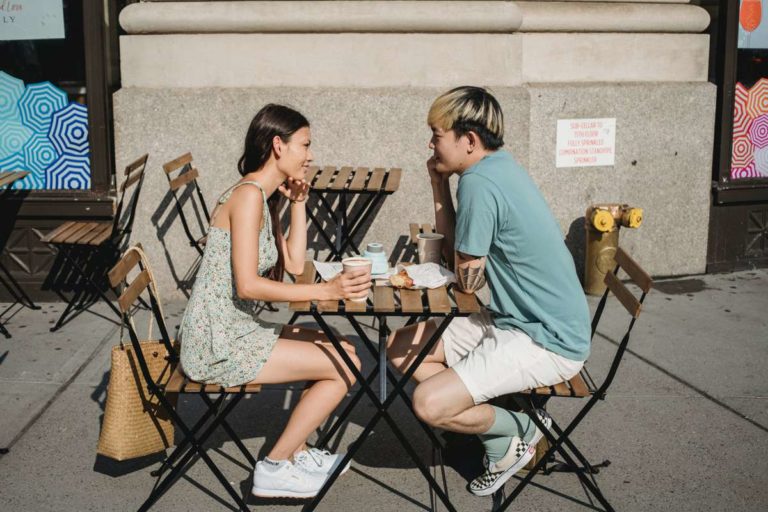 Come capire se piaci ad un ragazzo che non conosci
