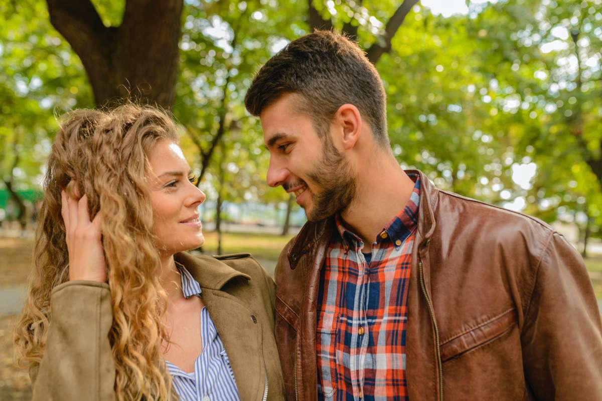 Come Capire Se Piaci Ad Un Uomo Sposato