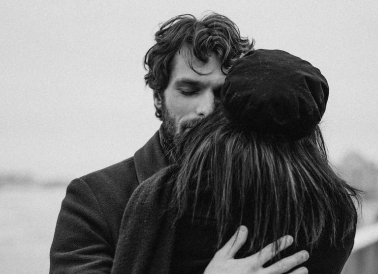 Ti Sei Innamorata Di Un Uomo Morto Che Parla