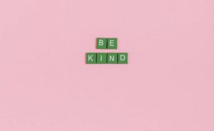 Distinguere dalla gentilezza