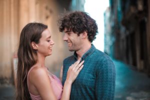 Quello che devi sapere sulla seduzione femminile