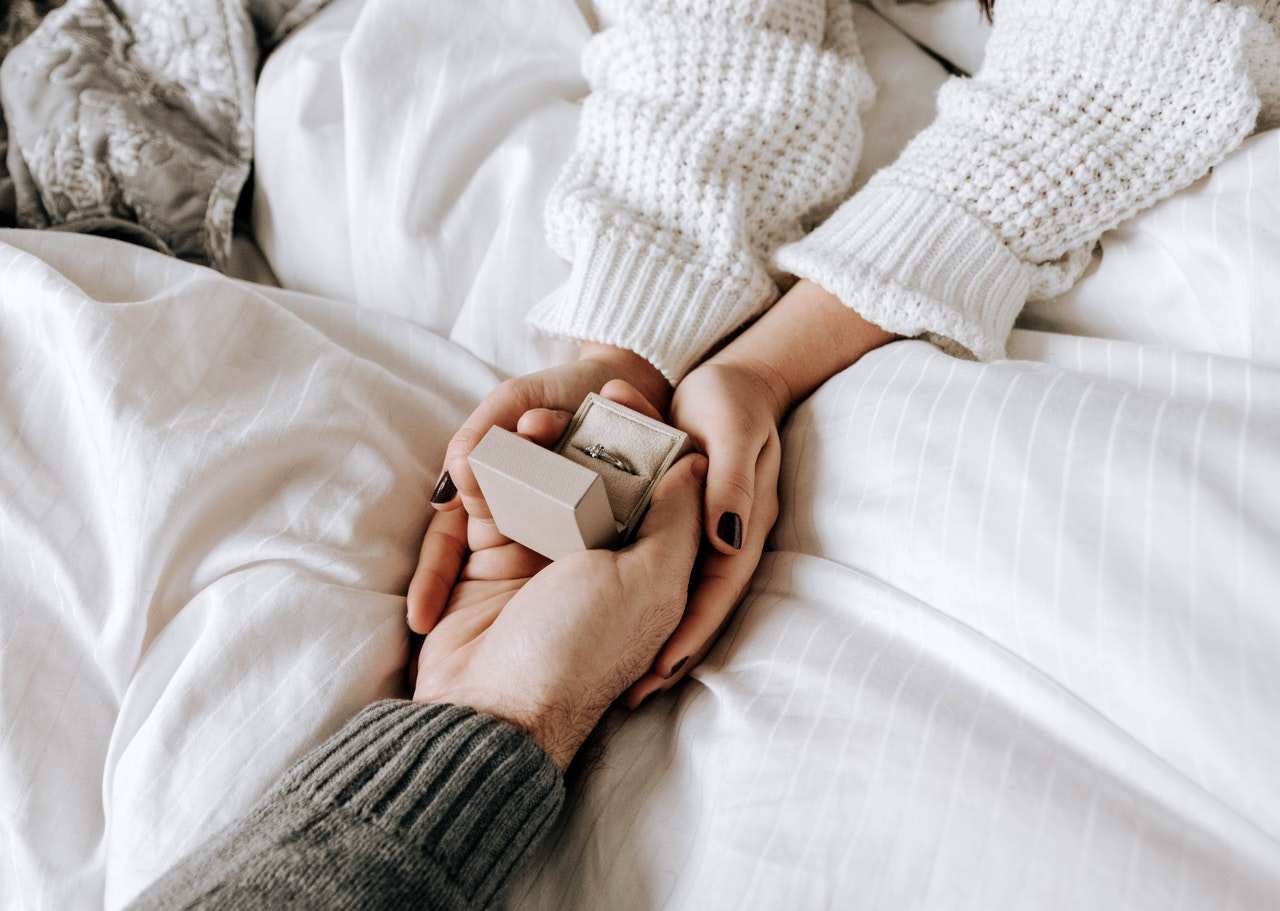 Domande Da Fare A Una Ragazza Per Farla Innamorare