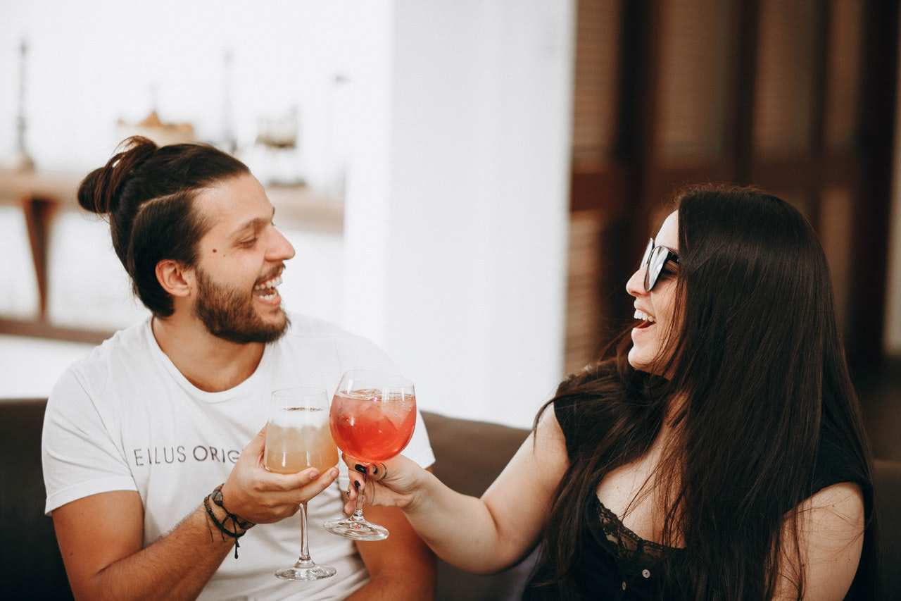 Come riconoscere il vero amore e capirlo