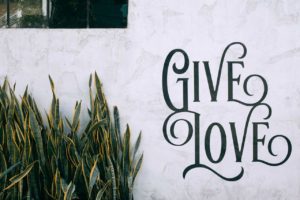 Frasi d'amore per lei