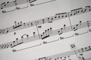 Prese da canzoni