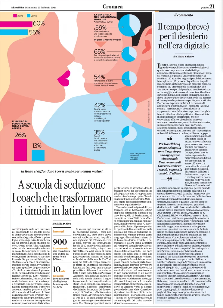 repubblica - cronaca