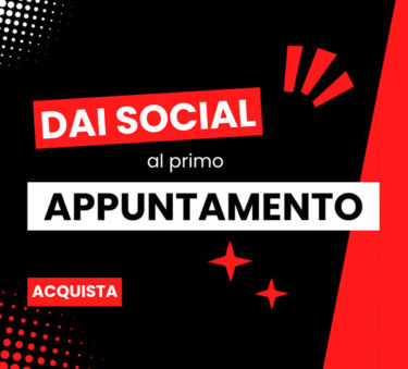 Dai social al primo appuntamento